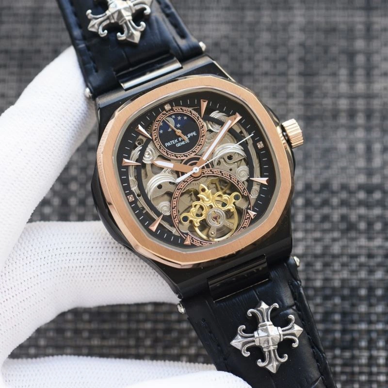 PATEK PHILIPPE Watches FashionForward 196627