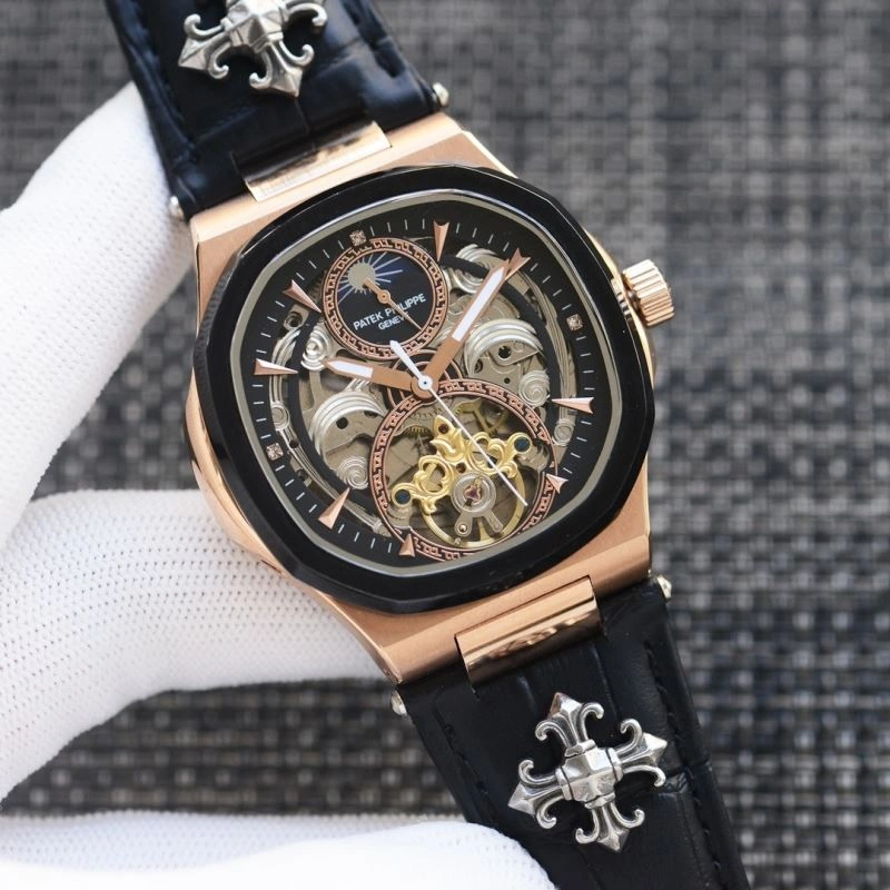 PATEK PHILIPPE Watches FashionForward 196627