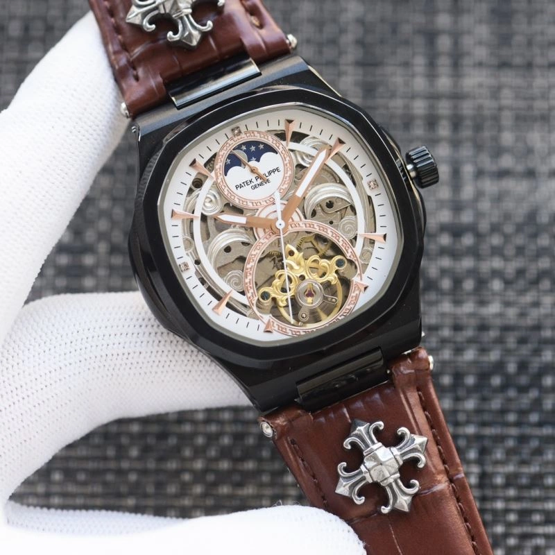 PATEK PHILIPPE Watches FashionForward 196627