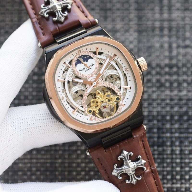 PATEK PHILIPPE Watches FashionForward 196627
