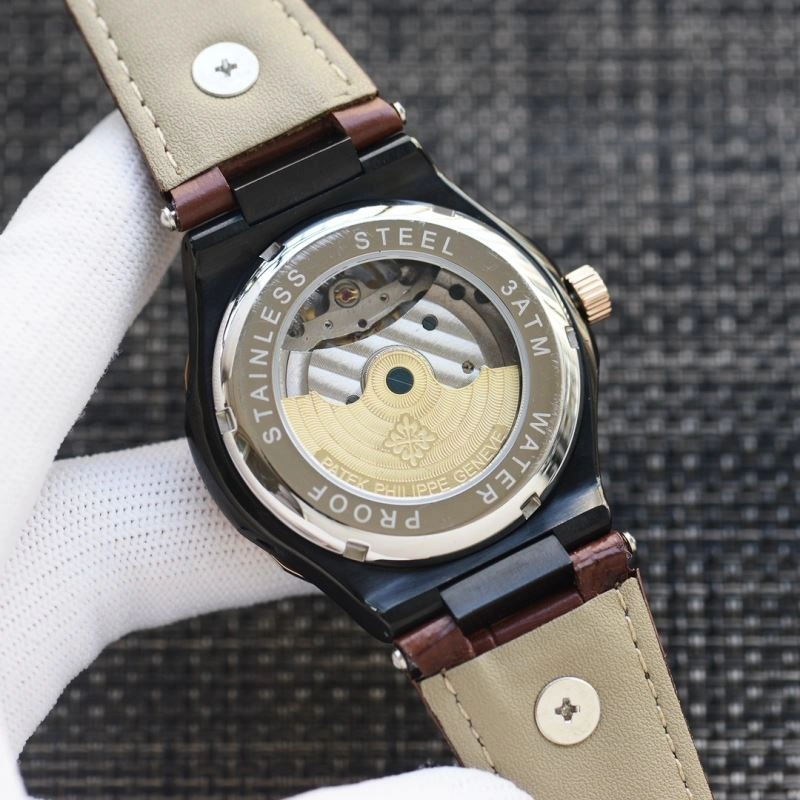 PATEK PHILIPPE Watches FashionForward 196627