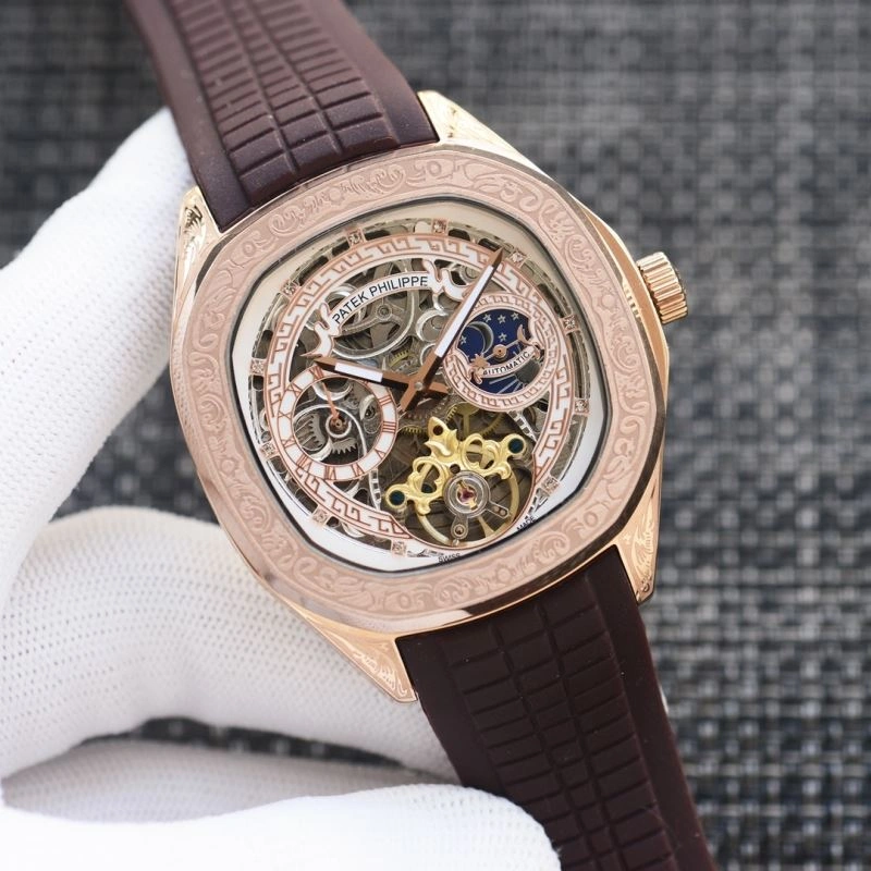 BestValue PATEK PHILIPPE Watches 196637