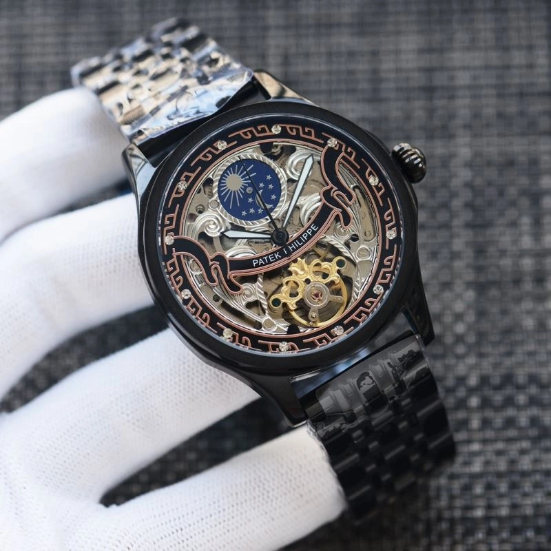 AllSeason PATEK PHILIPPE Watches 196640