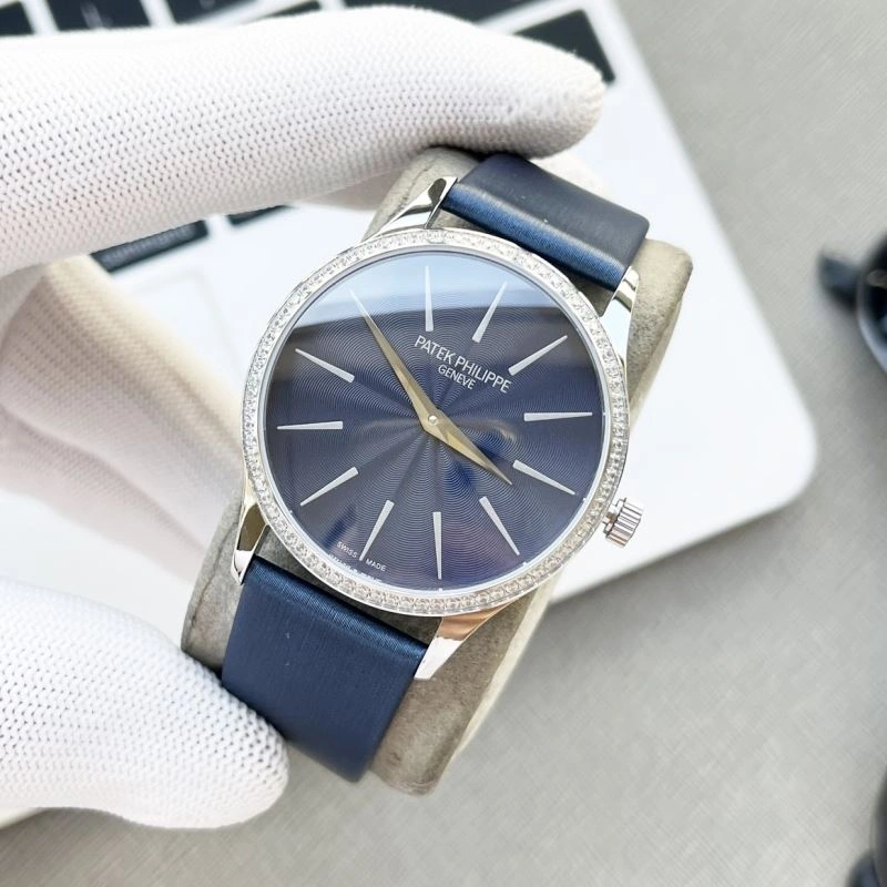 PATEK PHILIPPE Watches Neat 196630