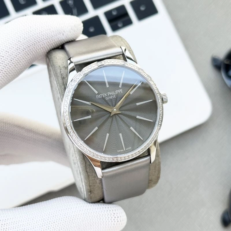 PATEK PHILIPPE Watches Neat 196630