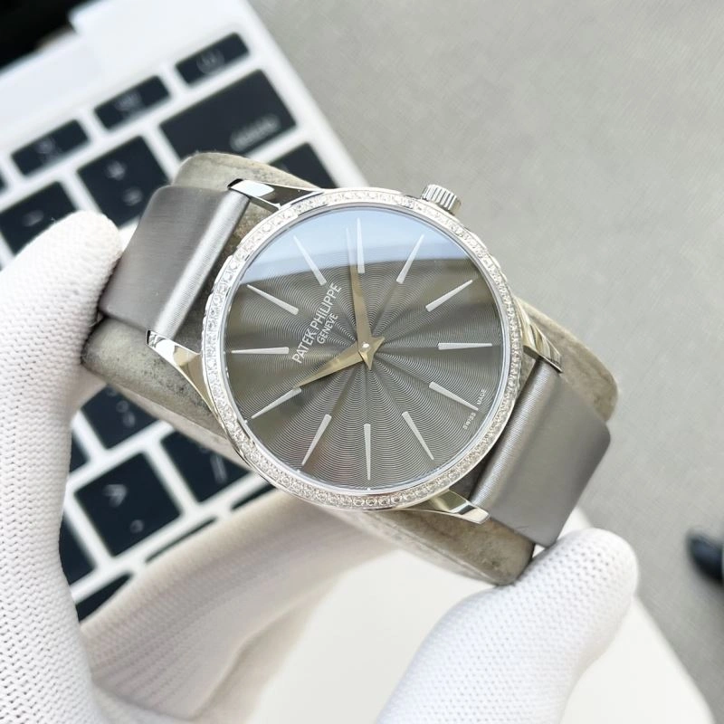 PATEK PHILIPPE Watches Neat 196630