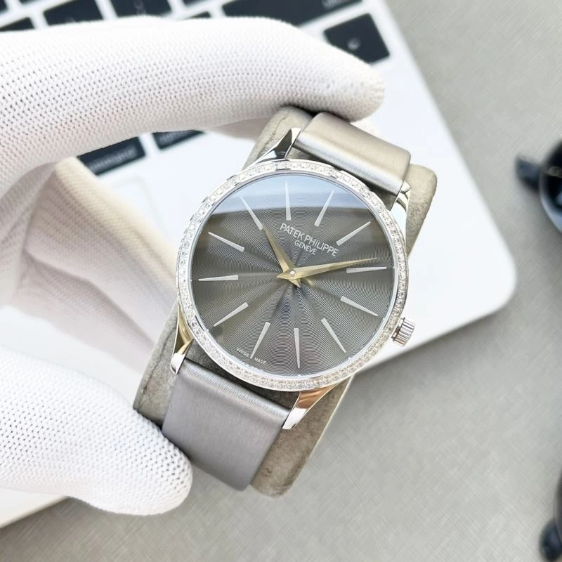 PATEK PHILIPPE Watches Neat 196630