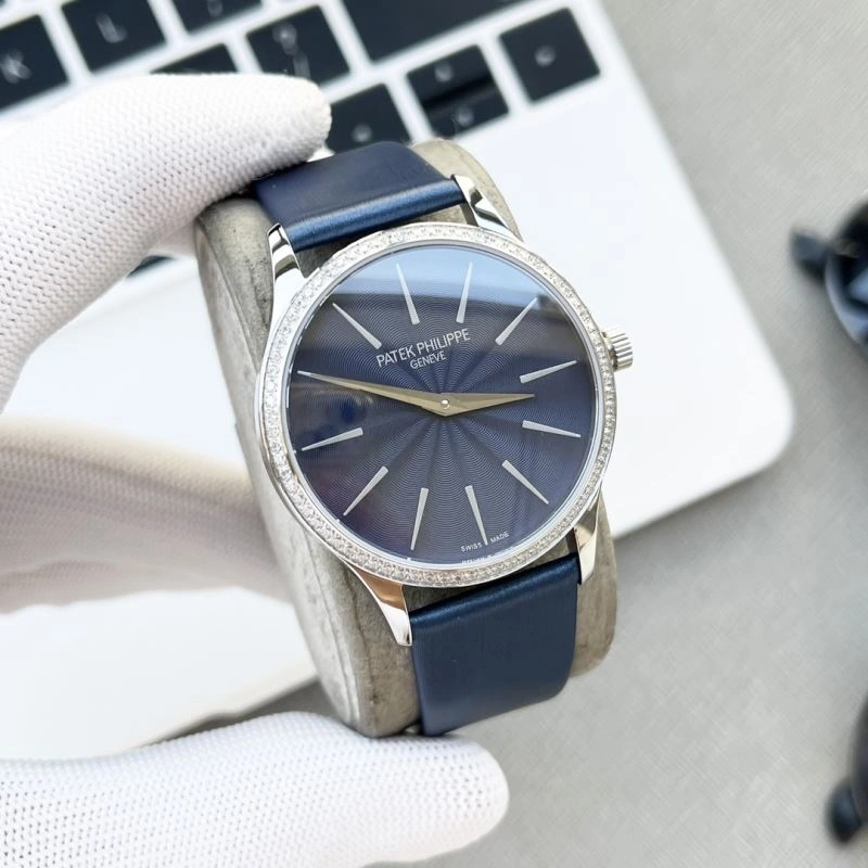 PATEK PHILIPPE Watches Neat 196630