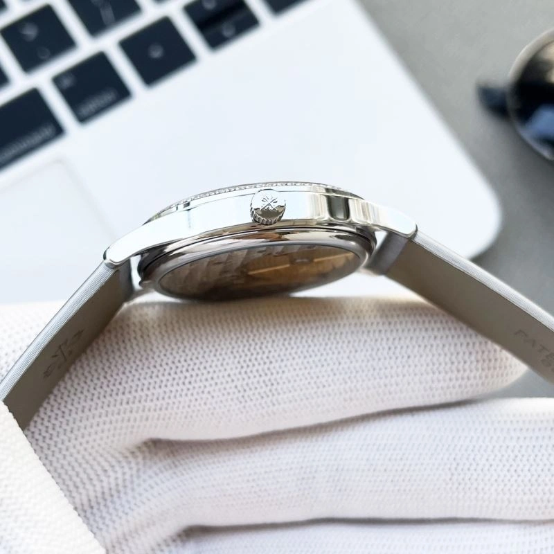 PATEK PHILIPPE Watches Neat 196630
