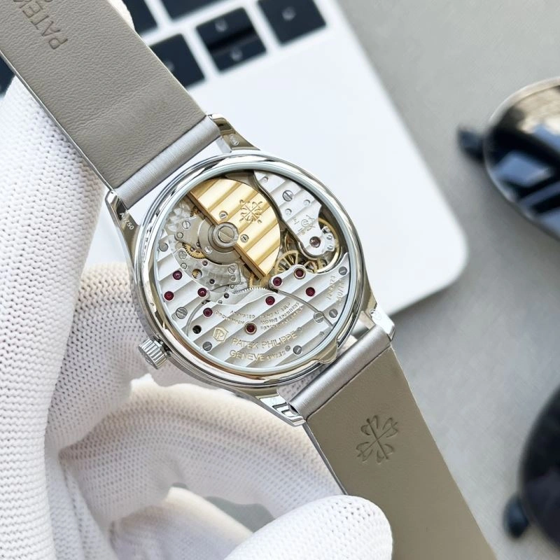 PATEK PHILIPPE Watches Neat 196630