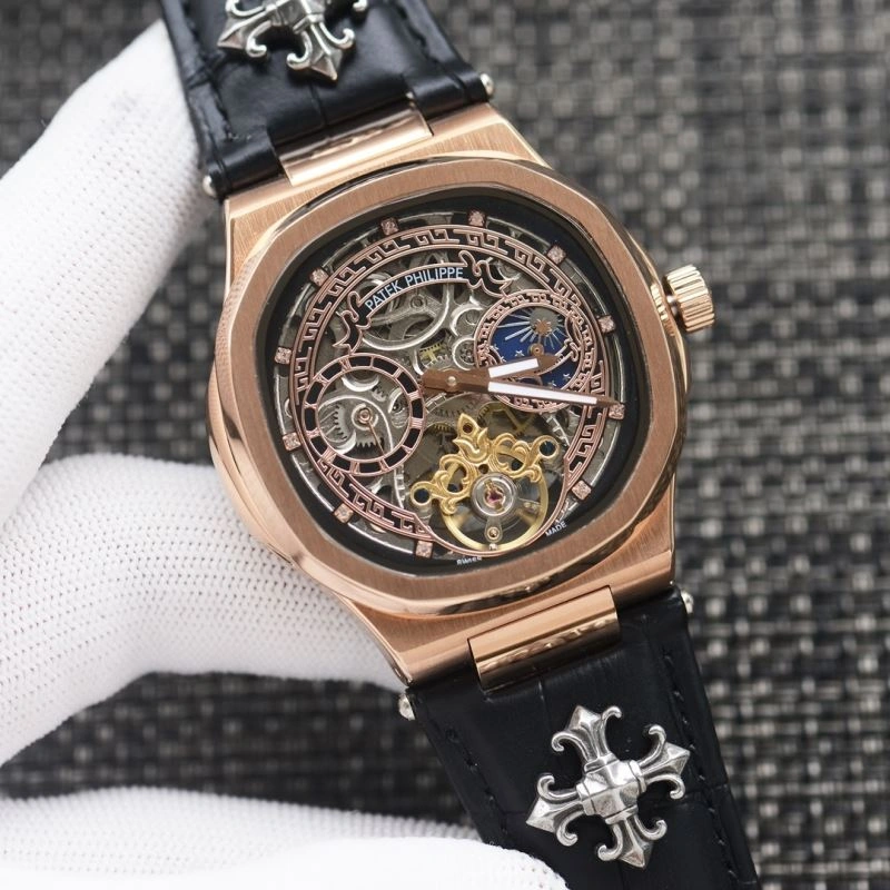 PATEK PHILIPPE Watches AllSeason 196634