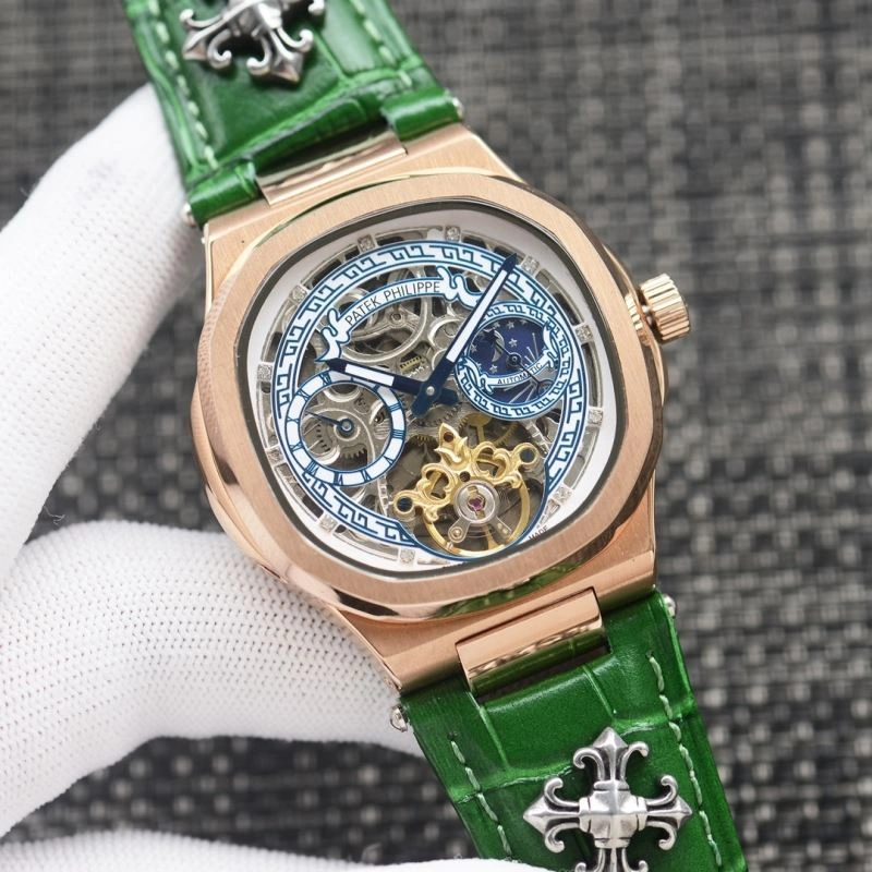 PATEK PHILIPPE Watches AllSeason 196634