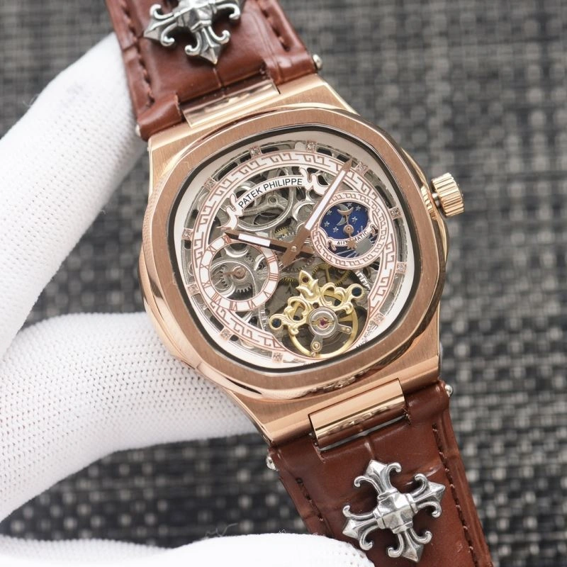 PATEK PHILIPPE Watches AllSeason 196634