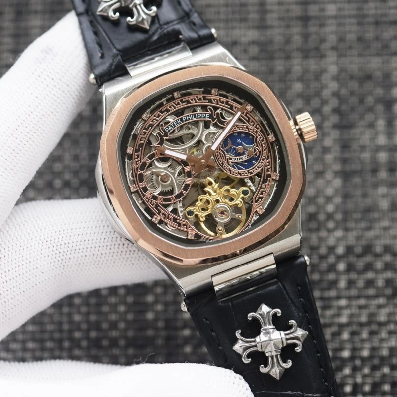 PATEK PHILIPPE Watches AllSeason 196634