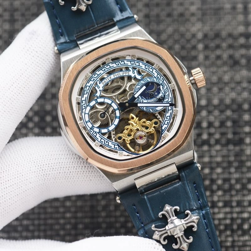 PATEK PHILIPPE Watches AllSeason 196634