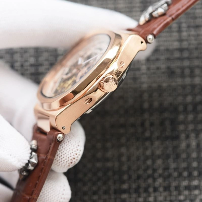 PATEK PHILIPPE Watches AllSeason 196634