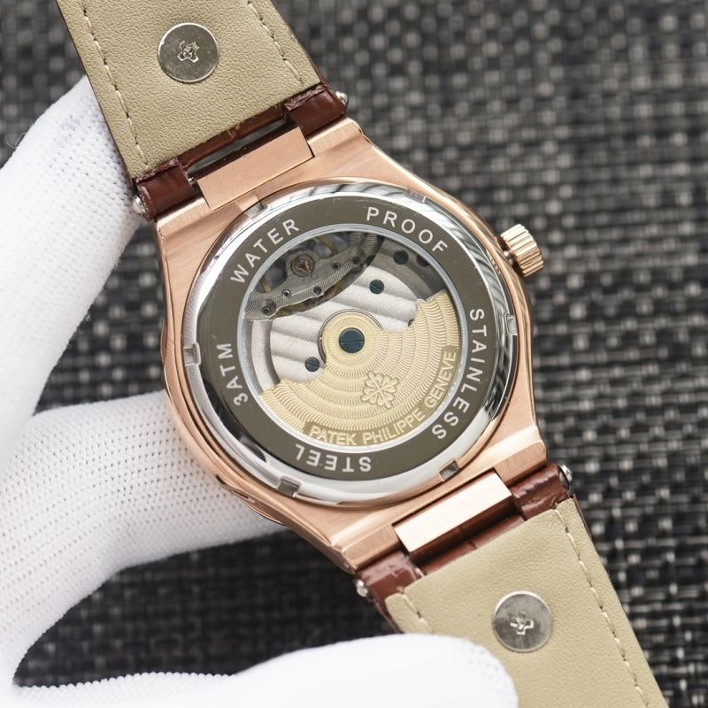 PATEK PHILIPPE Watches AllSeason 196634