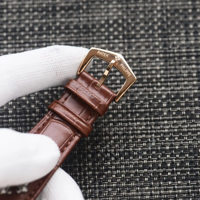 PATEK PHILIPPE Watches AllSeason 196634