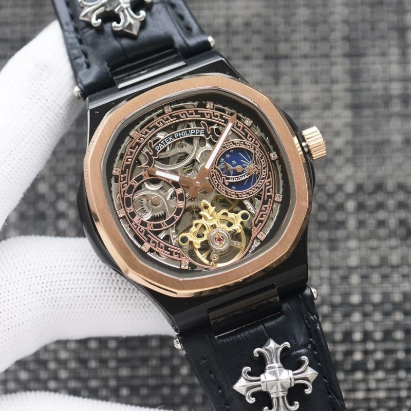 BestValue PATEK PHILIPPE Watches 196622