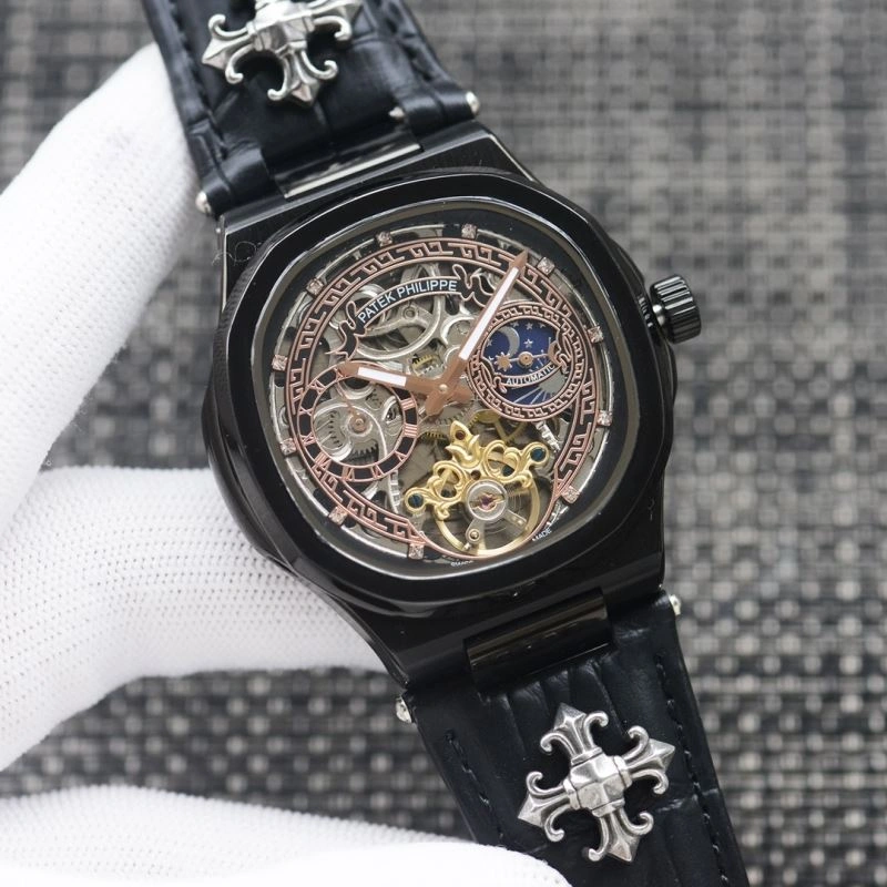 BestValue PATEK PHILIPPE Watches 196622