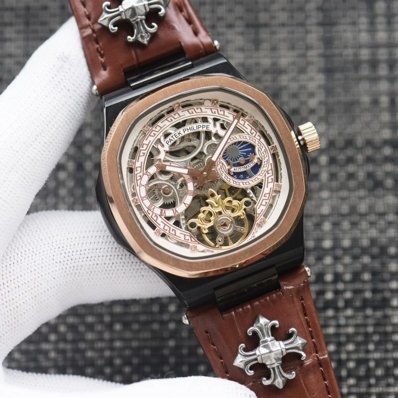 BestValue PATEK PHILIPPE Watches 196622