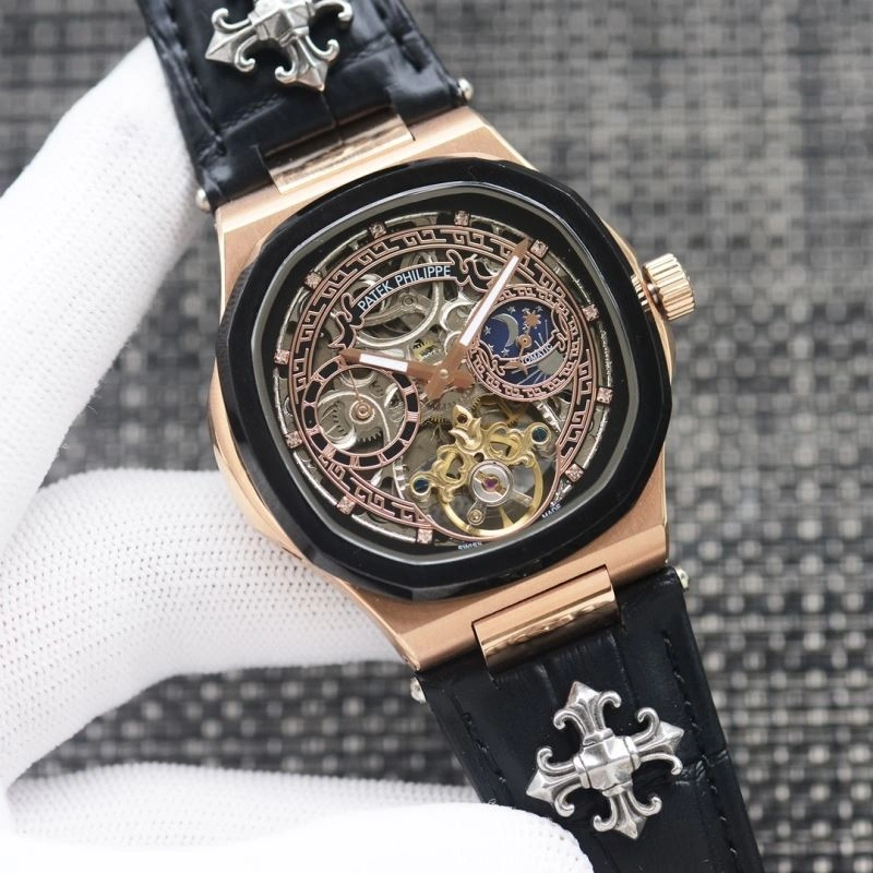 BestValue PATEK PHILIPPE Watches 196622