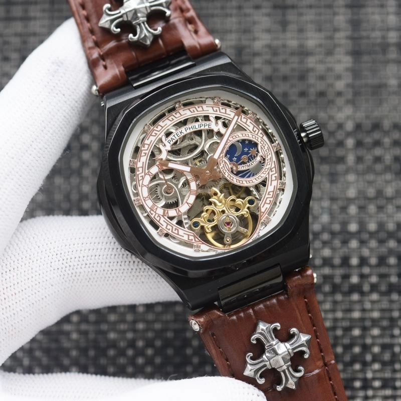 BestValue PATEK PHILIPPE Watches 196622