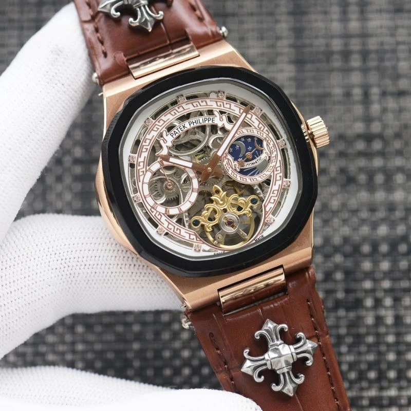 BestValue PATEK PHILIPPE Watches 196622