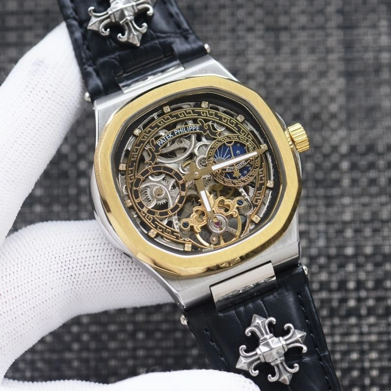 UrbanStyle PATEK PHILIPPE Watches 196635
