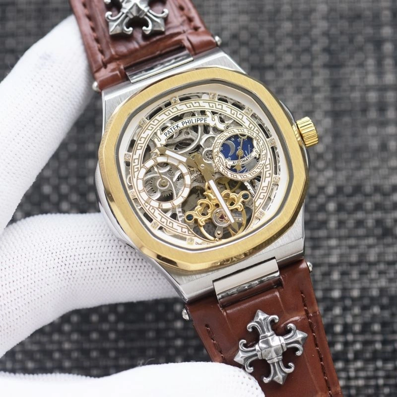 UrbanStyle PATEK PHILIPPE Watches 196635