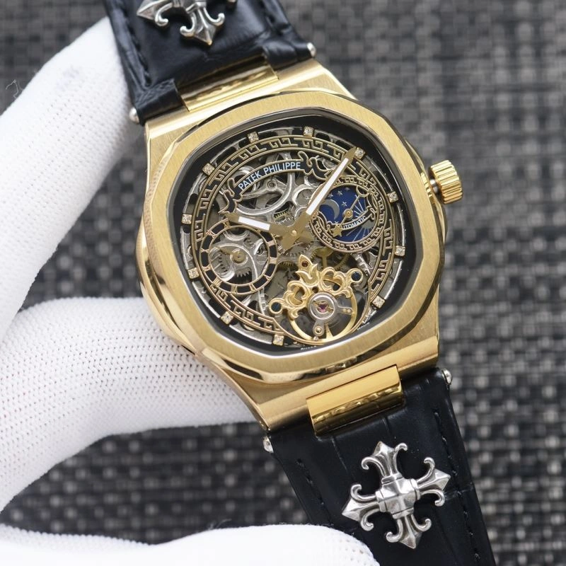 UrbanStyle PATEK PHILIPPE Watches 196635