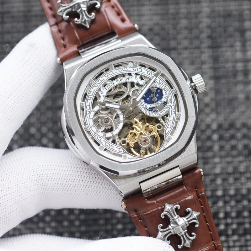 UrbanStyle PATEK PHILIPPE Watches 196635