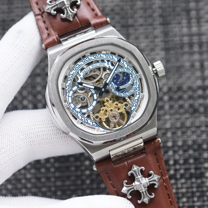 UrbanStyle PATEK PHILIPPE Watches 196635