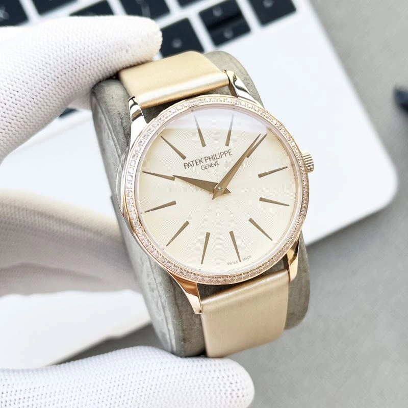 PATEK PHILIPPE Watches EasyCare 196608