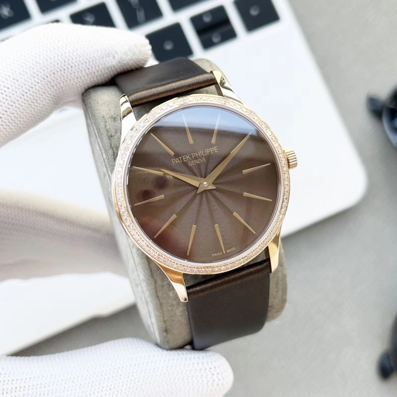 PATEK PHILIPPE Watches EasyCare 196608