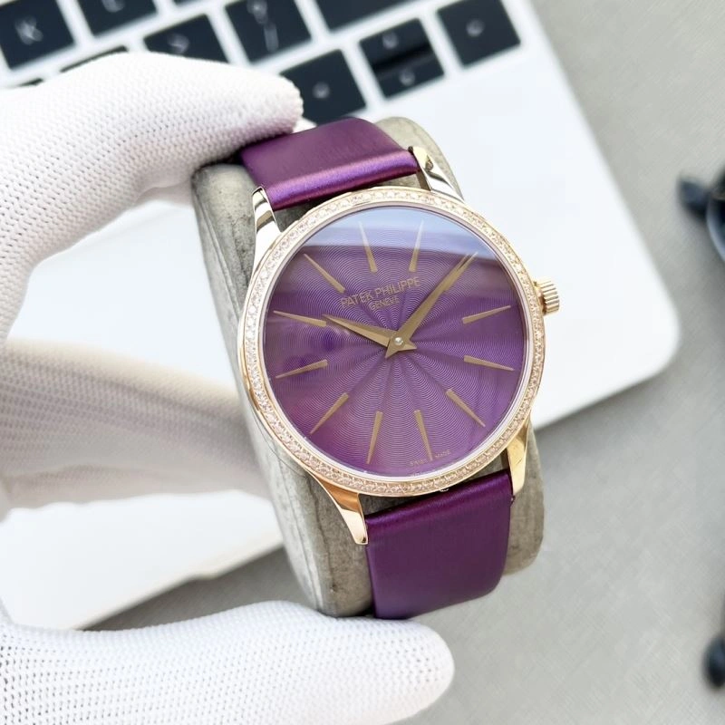PATEK PHILIPPE Watches EasyCare 196608