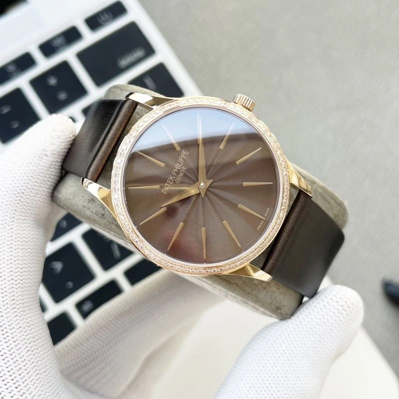 PATEK PHILIPPE Watches EasyCare 196608