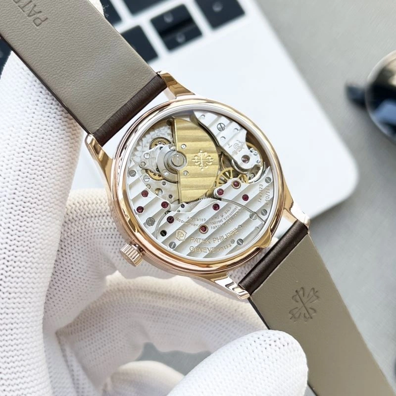 PATEK PHILIPPE Watches EasyCare 196608