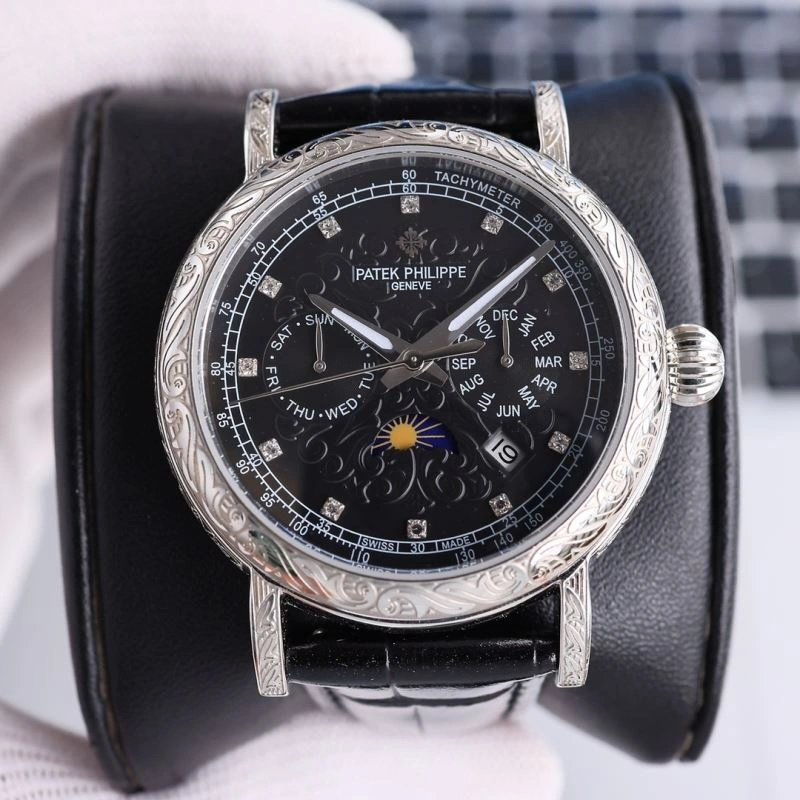 HighPerformance PATEK PHILIPPE Watches 196607