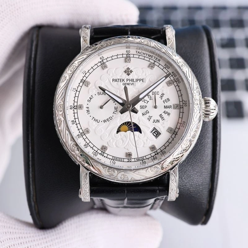 HighPerformance PATEK PHILIPPE Watches 196607