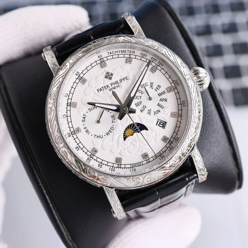 HighPerformance PATEK PHILIPPE Watches 196607