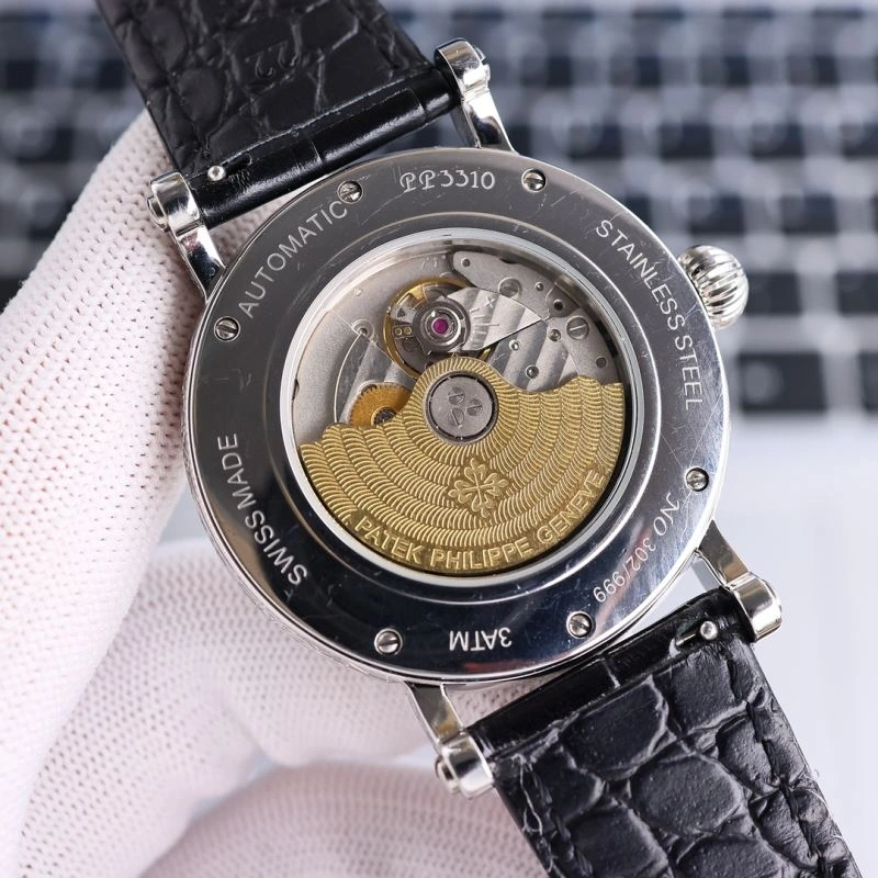 HighPerformance PATEK PHILIPPE Watches 196607