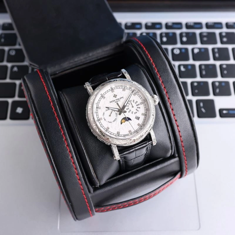 HighPerformance PATEK PHILIPPE Watches 196607