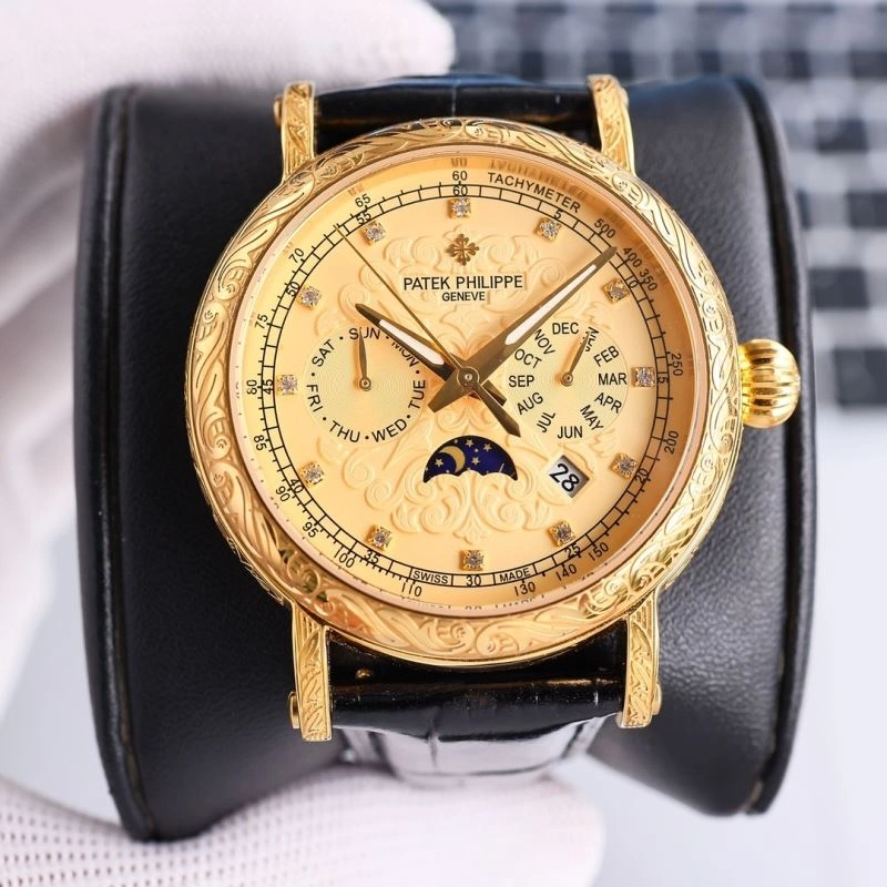PATEK PHILIPPE Watches ModernLook 196612