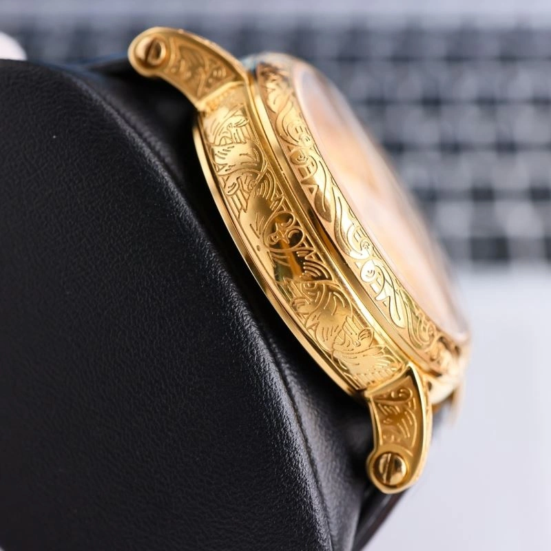 PATEK PHILIPPE Watches ModernLook 196612