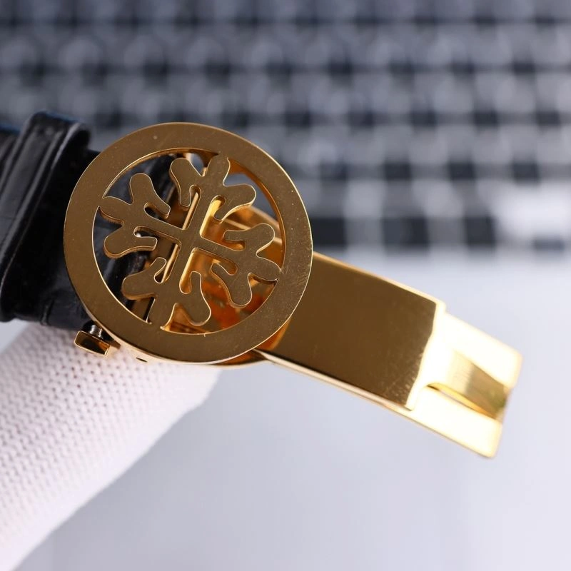 PATEK PHILIPPE Watches ModernLook 196612