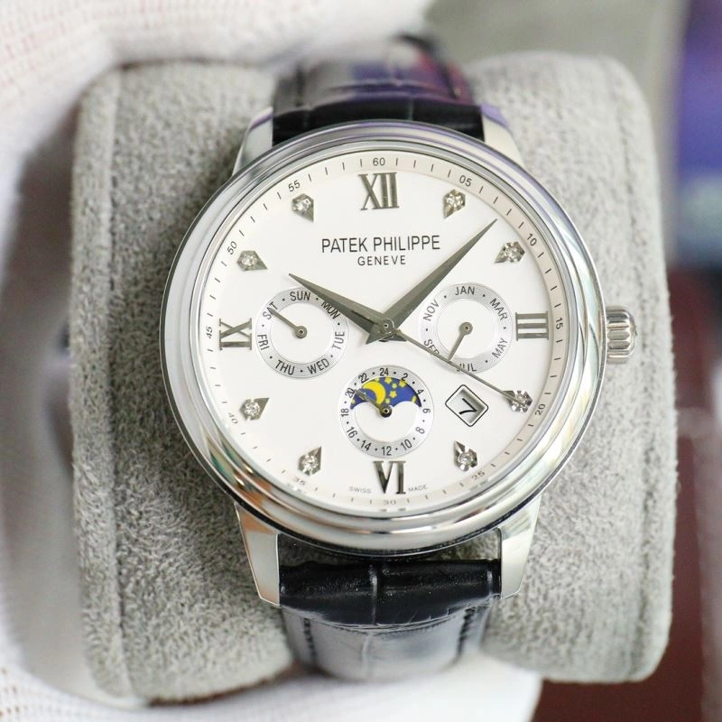 PATEK PHILIPPE Watches Attractive 196619