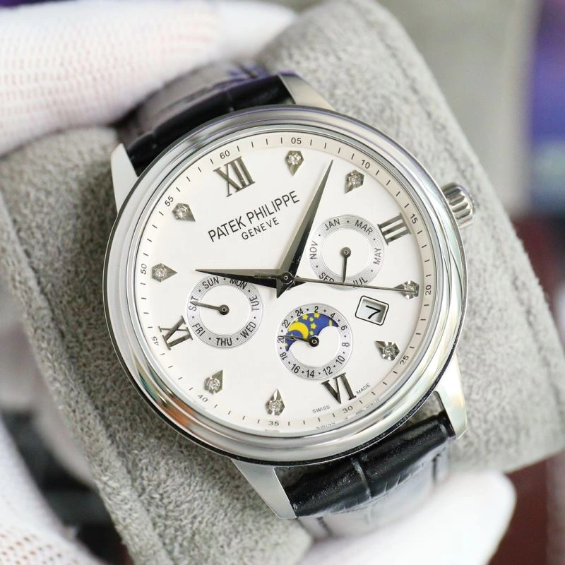 PATEK PHILIPPE Watches Attractive 196619