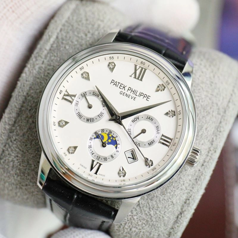 PATEK PHILIPPE Watches Attractive 196619