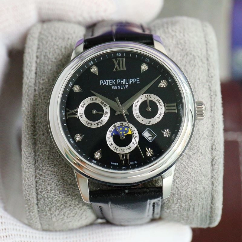 PATEK PHILIPPE Watches Attractive 196619